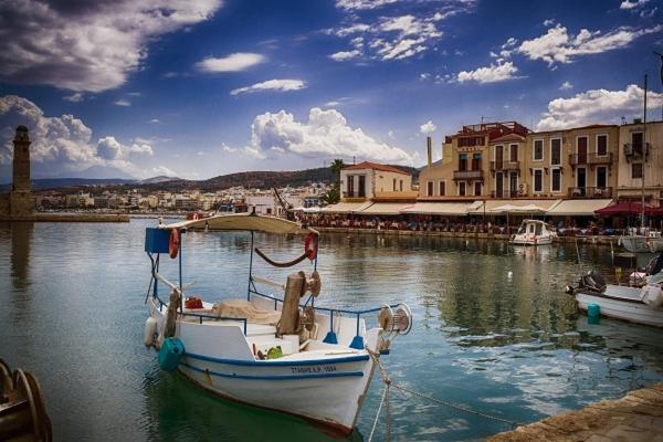 Ruby 'N Emerald Studio'S Rethymno  Ngoại thất bức ảnh