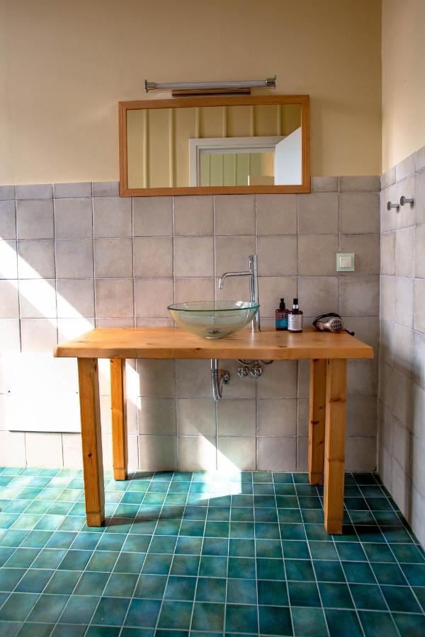 Ruby 'N Emerald Studio'S Rethymno  Ngoại thất bức ảnh