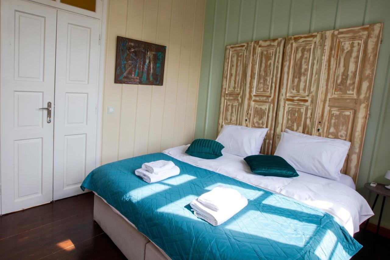 Ruby 'N Emerald Studio'S Rethymno  Ngoại thất bức ảnh